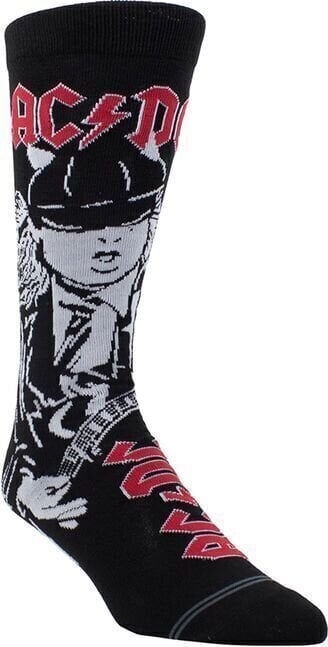 Calcetines AC/DC Angus Sketch One Size Calcetines