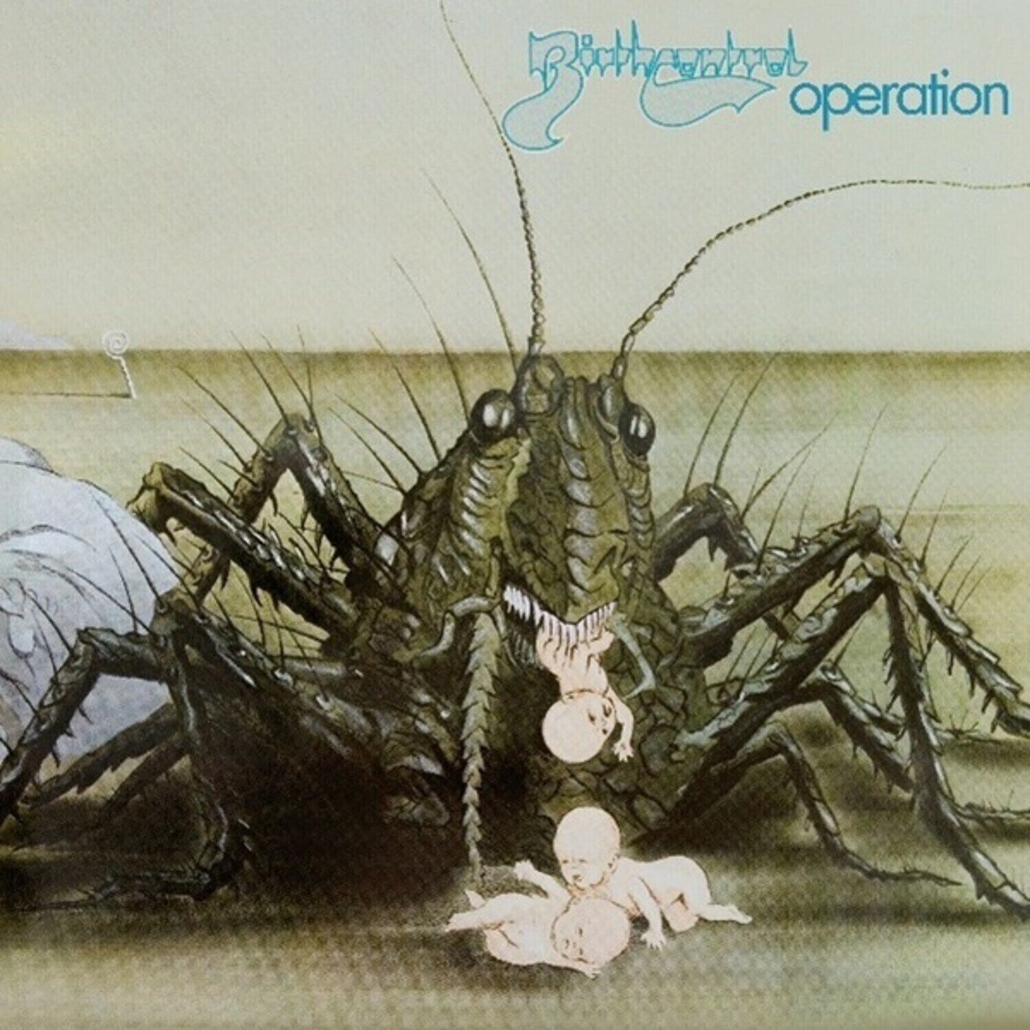 LP ploča Birth Control - Operation (180 g) (LP)