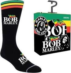 Chaussettes Bob Marley Crew-Gift Box One Size Chaussettes
