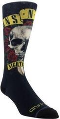 Sokken Guns N' Roses Night Train One Size Sokken