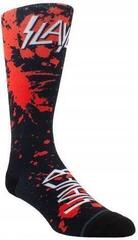 Strumpor Slayer Blood Splatter One Size Strumpor