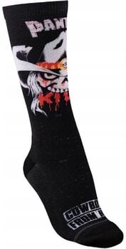 Șosete Pantera Cowboys From Hell One Size Șosete - 1