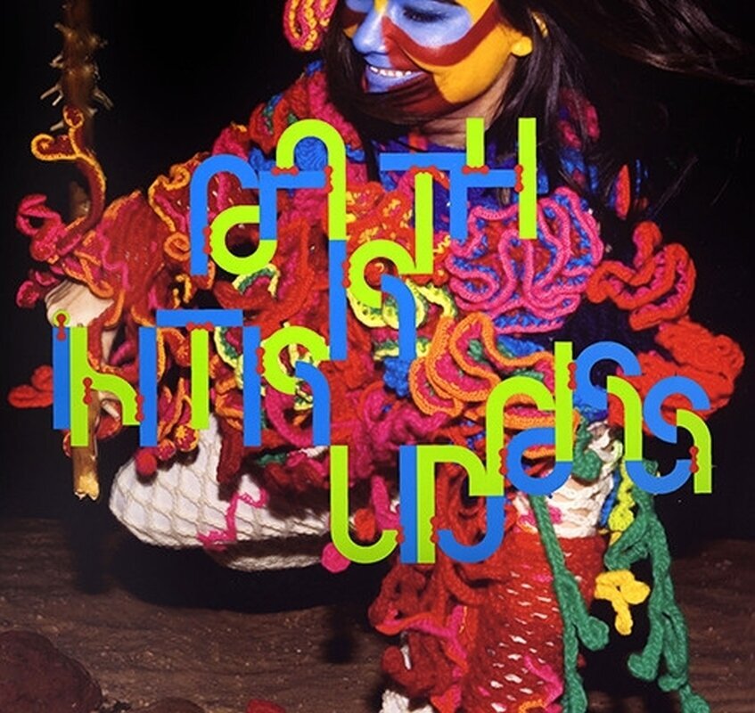 Disque vinyle Björk - Earth Intruders (Box Set) (Limited Edition) (2 LP + CD + DVD)