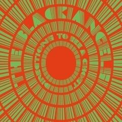 LP ploča The Black Angels - Directions To See A Ghost (Reissue) (Metallic Silver Coloured) (3 LP)