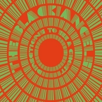LP ploča The Black Angels - Directions To See A Ghost (Reissue) (Metallic Silver Coloured) (3 LP) - 1