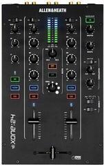 DJ Mixer Allen & Heath XONE:24 DJ Mixer