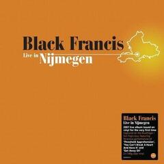 LP platňa Black Francis - Live In Nijmegen (Reissue) (Clear Coloured) (140 g) (2 LP)