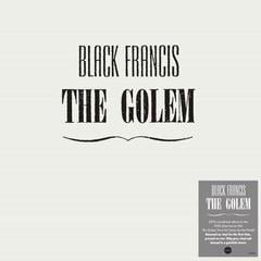 LP Black Francis - The Golem (Reissue) (Limited Edition) (Grey Coloured) (140 g) (2 LP)