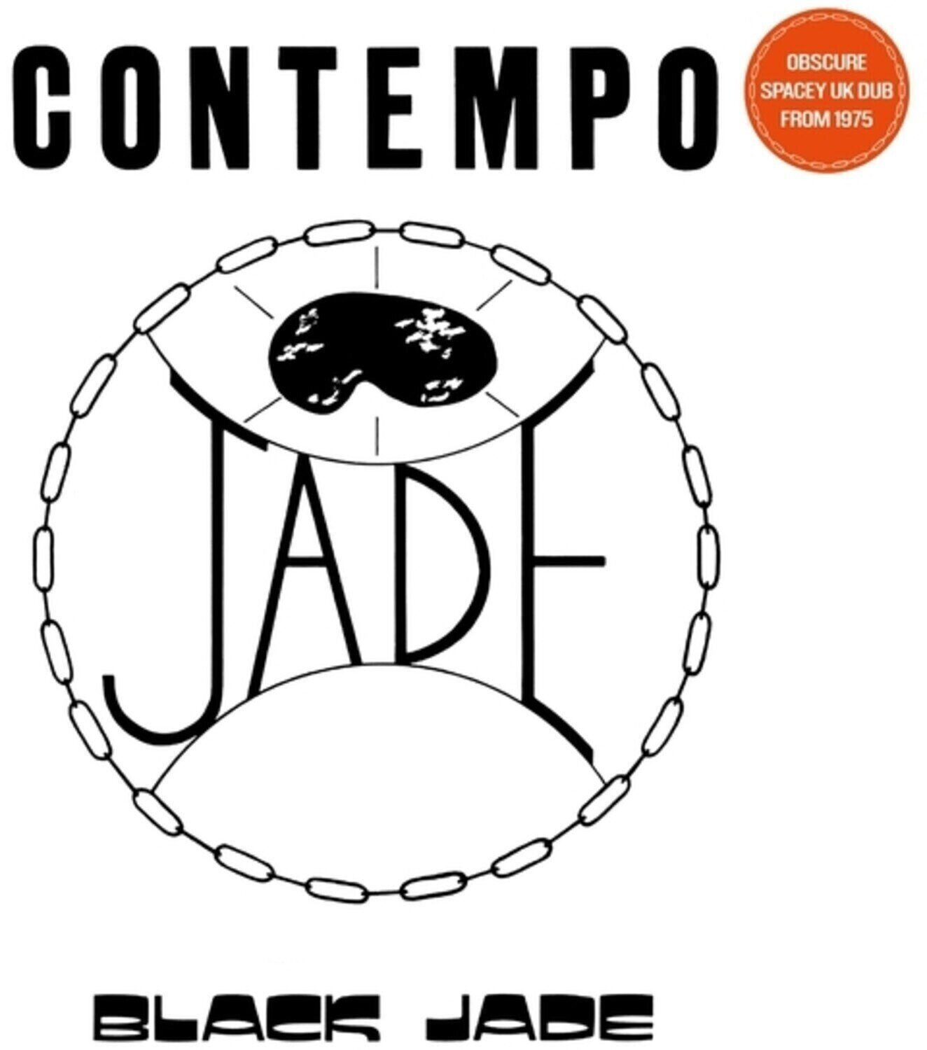 LP ploča Black Jade - Contempo (Reissue) (LP)