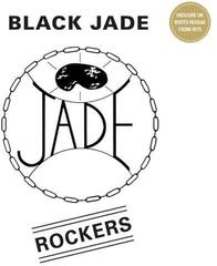 LP ploča Black Jade - Rockers (Reissue) (LP)