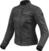 Tekstilna jakna Rev'it! Eclipse Ladies Black 40 Tekstilna jakna