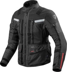 Rev'it! Jacket Sand 3 Black