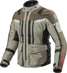 Rev'it! Jacket Sand 3 Sand-Black M Rev'it! Jacket Sand 3 Sand-Black M