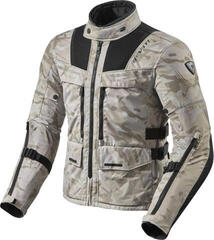 Rev'it! Jacket Offtrack Sand/Black