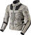 Tekstilna jakna Rev'it! Offtrack Sand/Black XL Tekstilna jakna