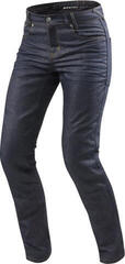 Rev'it! Jeans Lombard 2 RF Dark Blue L34 W36 Rev'it! Jeans Lombard 2 RF Dark Blue L34 W36