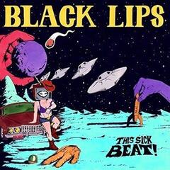 Disco de vinil Black Lips - This Sick Beat! (RSD) (Limited Edition) (10" EP)