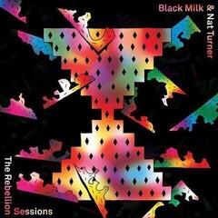 LP ploča Black Milk & Nat Turner - The Rebellion Sessions (LP)