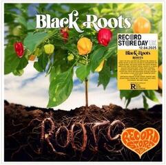 Vinylplade Black Roots - Roots (The Vinyl Selection) (RSD) (LP)