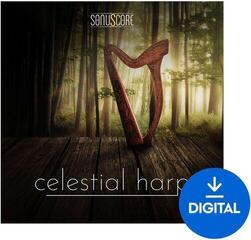 Zvuková knihovna pro sampler Sonuscore Celestial Harp (Digitální produkt)