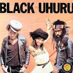 Vinyl Record Black Uhuru - Red (Reissue) (Limited Edition) (180 g) (LP)