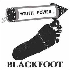 LP ploča Blackfoot - Youth Power (LP)