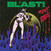 Disc de vinil Bl'ast! - Manic Ride (Limited Edition) (Reissue) (Purple Coloured) (LP)