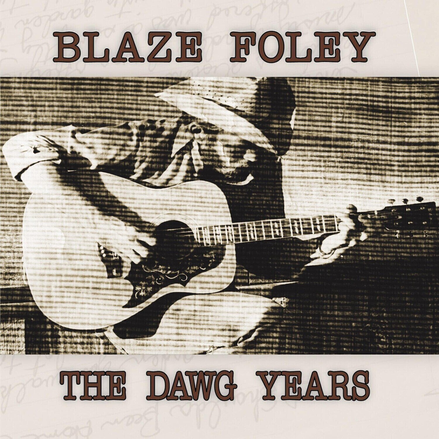 LP ploča Blaze Foley - The Dawg Years (Reissue) (LP)