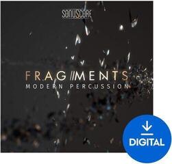 Banques de sons et samples Sonuscore Fragments - Modern Percussion (Produit numérique)