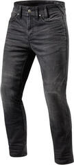 Rev'it! Jeans Brentwood SF Medium Grey Used L34 W38 Rev'it! Jeans Brentwood SF Medium Grey Used L34 W38