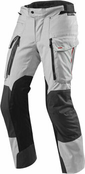 Rev'it! Trousers Sand 3 Silver-Anthracite Standard XL
