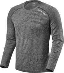 Rev'it! Shirt Airborne LS Dark Grey L Rev'it! Shirt Airborne LS Dark Grey L