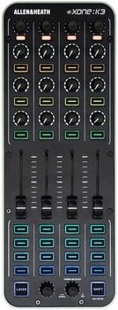 DJ helipult Allen & Heath Xone:K3 DJ helipult - 1