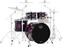 Set akustičnih bubnjeva Mapex SR529XUZXP Saturn VI Royal Purple Burst Set akustičnih bubnjeva