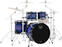 Set de tobe acustice Mapex SR529XZXQ Saturn VI Cobalt Burst Set de tobe acustice