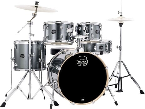 Bateria Mapex VE5294FTVC Venus Steel Blue Metallic Bateria - 1