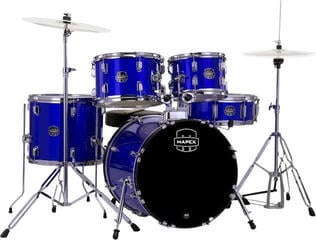 Drumkit Mapex CM5844FTIB Comet Indigo Blue Drumkit