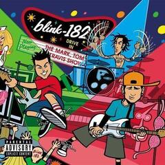 Disc de vinil Blink-182 - The Mark, Tom & Travis Show (The Enema Strikes Back!) (Reissue) (180 g) (2 LP)