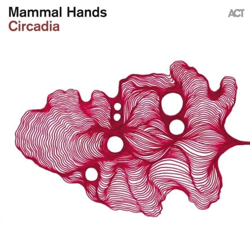 Disc de vinil Mammal Hands - Circadia (180 g) (LP)