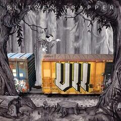 Disco in vinile Blitzen Trapper - VII (Reissue) (Limited Edition) (Orange Coloured) (LP)