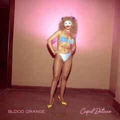 Vinüülplaat Blood Orange - Cupid Deluxe (2 LP)