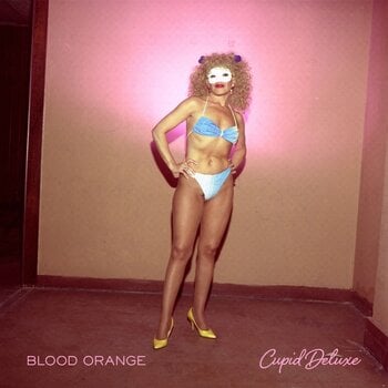 LP ploča Blood Orange - Cupid Deluxe (2 LP) - 1
