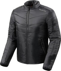 Rev'it! Jacket Core Black XL Rev'it! Jacket Core Black XL