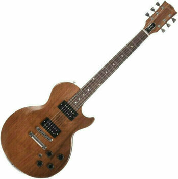 Elektrická gitara Gibson The Paul 40th Anniversary 2019 Walnut Vintage Gloss - 1