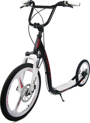 Sedco MAGNUM 3.3 20/16 Black