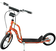 Scooter classique Sedco Sport Street 14/12 Red