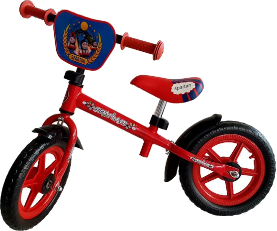 Παιδικά Ποδήλατα Ισορροπίας Spartan 2297