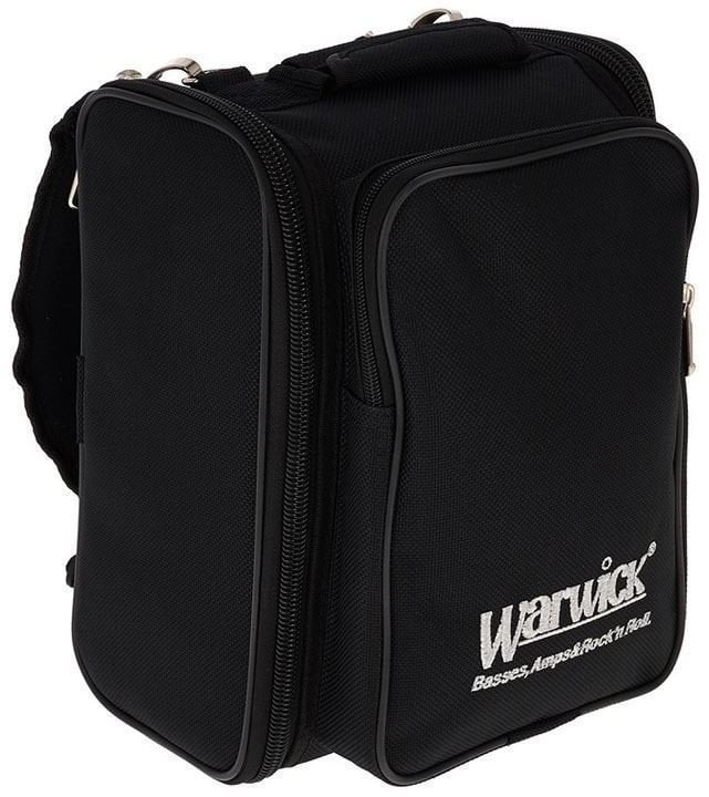 Pedalboard/väska för effekt RockBag AB Warwick LWA 1000