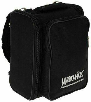 Pedalboard/väska för effekt RockBag AB Warwick LWA 1000 - 1