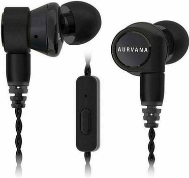 In-Ear Headphones Creative Aurvana Trio 3,5 mm - 1